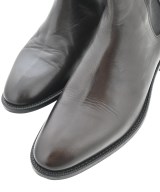 -（ソノタ）ブーツ 茶 サイズ:EU40(25cm位) メンズ/2200650193024