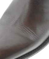 -（ソノタ）ブーツ 茶 サイズ:EU40(25cm位) メンズ/2200650193024