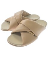 -（ソノタ）サンダル ベージュ サイズ:25cm レディース/2200650224049