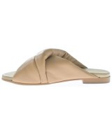 -（ソノタ）サンダル ベージュ サイズ:25cm レディース/2200650224049