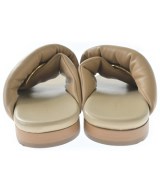 -（ソノタ）サンダル ベージュ サイズ:25cm レディース/2200650224049