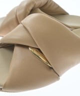 -（ソノタ）サンダル ベージュ サイズ:25cm レディース/2200650224049