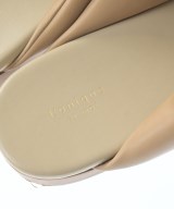 -（ソノタ）サンダル ベージュ サイズ:25cm レディース/2200650224049