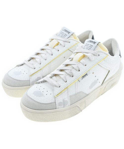 その他(ソノタ)スニーカー 白 サイズ:EU41(26cm位)/2200650230149