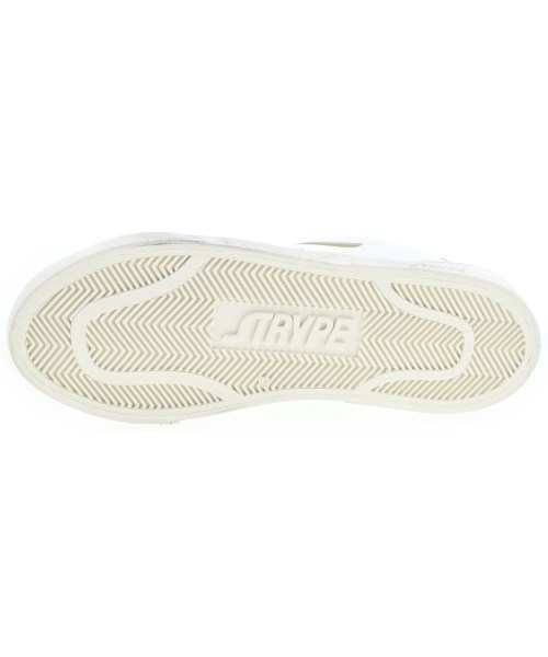 -（ソノタ）スニーカー 白 サイズ:EU41(26cm位) メンズ/2200650230149