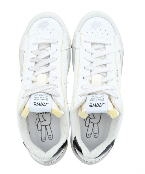 -（ソノタ）スニーカー 白 サイズ:EU41(26cm位) メンズ/2200650230149