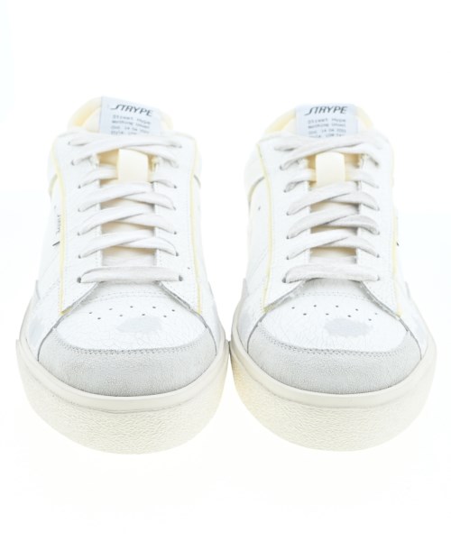 -（ソノタ）スニーカー 白 サイズ:EU41(26cm位) メンズ/2200650230149