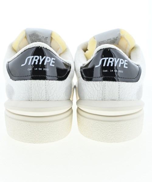 -（ソノタ）スニーカー 白 サイズ:EU41(26cm位) メンズ/2200650230149