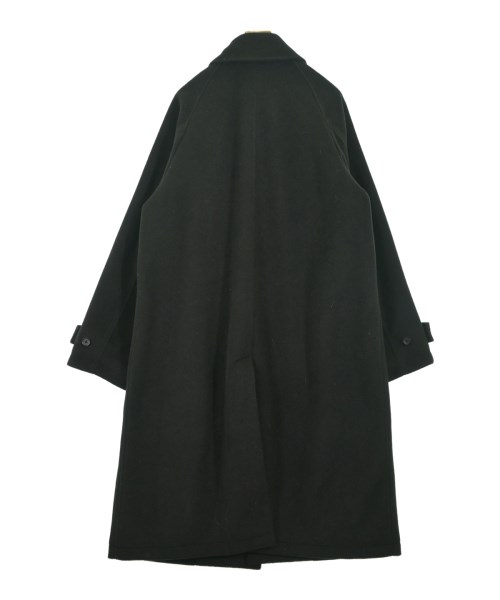 -（ソノタ）ステンカラーコート 黒 サイズ:S メンズ/2200650299047