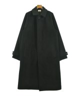 -（ソノタ）ステンカラーコート 黒 サイズ:S メンズ/2200650299047
