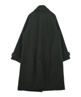 -（ソノタ）ステンカラーコート 黒 サイズ:S メンズ/2200650299047