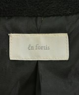 -（ソノタ）ステンカラーコート 黒 サイズ:S メンズ/2200650299047