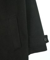-（ソノタ）ステンカラーコート 黒 サイズ:S メンズ/2200650299047