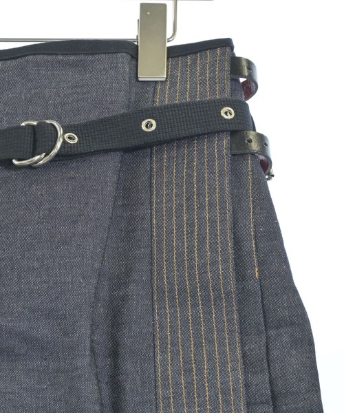 -（ソノタ）ロング・マキシ丈スカート 紺 サイズ:S レディース/2200634476013