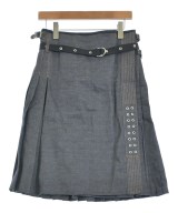 -（ソノタ）ロング・マキシ丈スカート 紺 サイズ:S レディース/2200634476013