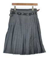 -（ソノタ）ロング・マキシ丈スカート 紺 サイズ:S レディース/2200634476013