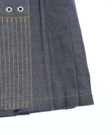 -（ソノタ）ロング・マキシ丈スカート 紺 サイズ:S レディース/2200634476013