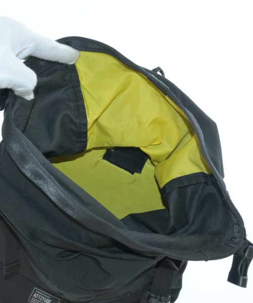 -（ソノタ）バックパック・リュック 黒 サイズ:- メンズ/2200635332073