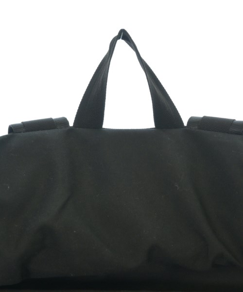 -（ソノタ）バックパック・リュック 黒 サイズ:- メンズ/2200635332073