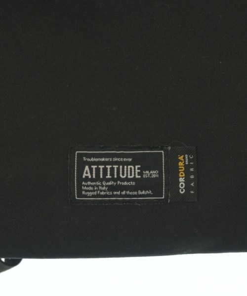 -（ソノタ）バックパック・リュック 黒 サイズ:- メンズ/2200635332073