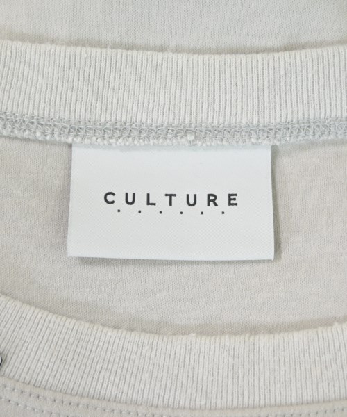 -（ソノタ）Tシャツ・カットソー グレー サイズ:S メンズ/2200640843182