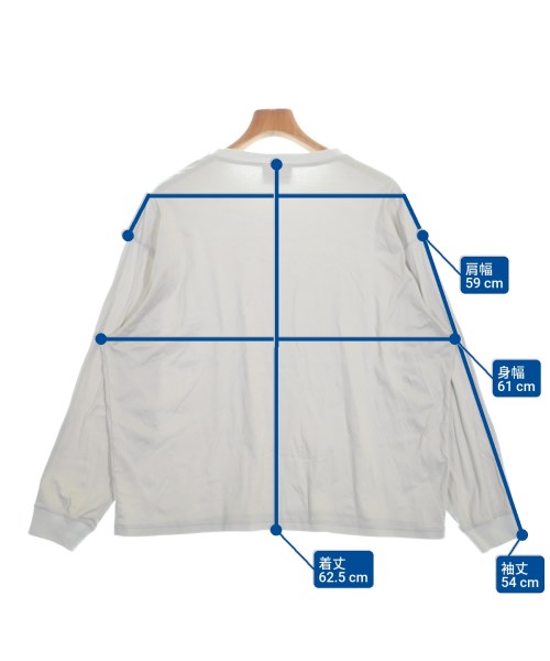 -（ソノタ）Tシャツ・カットソー グレー サイズ:S メンズ/2200640843182