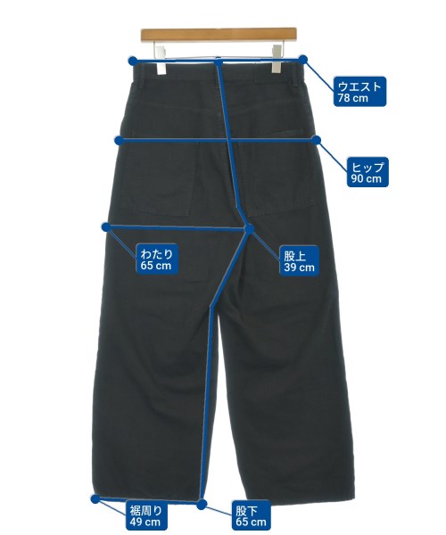 -（ソノタ）その他 黒 サイズ:36(S位) レディース/2200642498113