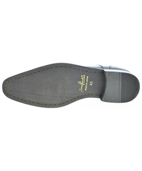 -（ソノタ）ビジネス・ドレスシューズ 赤 サイズ:EU43(28cm位) メンズ/2200650462069