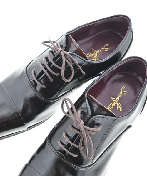 -（ソノタ）ビジネス・ドレスシューズ 赤 サイズ:EU43(28cm位) メンズ/2200650462069