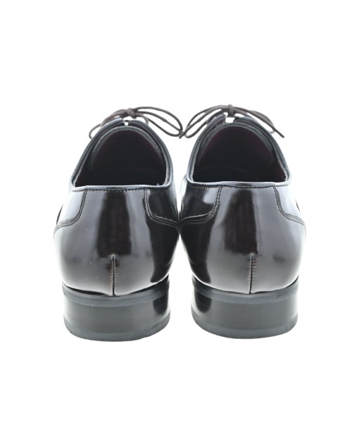 -（ソノタ）ビジネス・ドレスシューズ 赤 サイズ:EU43(28cm位) メンズ/2200650462069