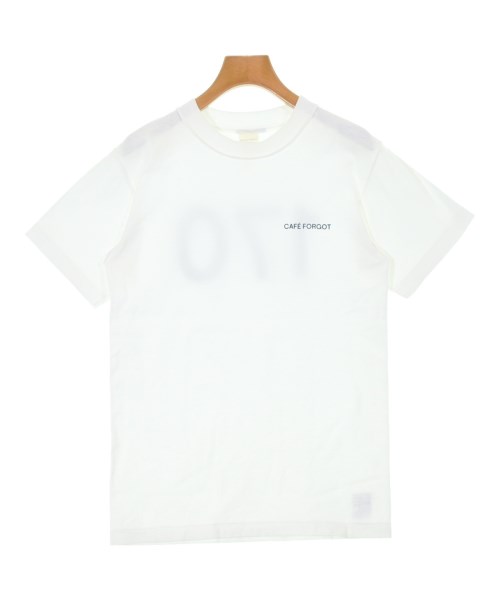 その他(ソノタ)Tシャツ・カットソー 白 サイズ:S/M/2200650469044