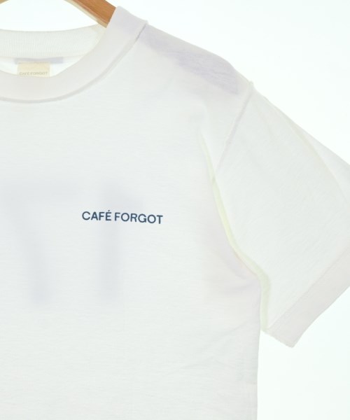 -（ソノタ）Tシャツ・カットソー 白 サイズ:S/M レディース/2200650469044