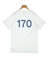 -（ソノタ）Tシャツ・カットソー 白 サイズ:S/M レディース/2200650469044