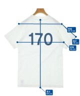 -（ソノタ）Tシャツ・カットソー 白 サイズ:S/M レディース/2200650469044