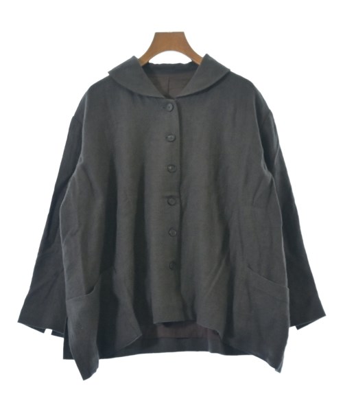 その他(ソノタ)カジュアルジャケット グレー サイズ:F/2200639780016