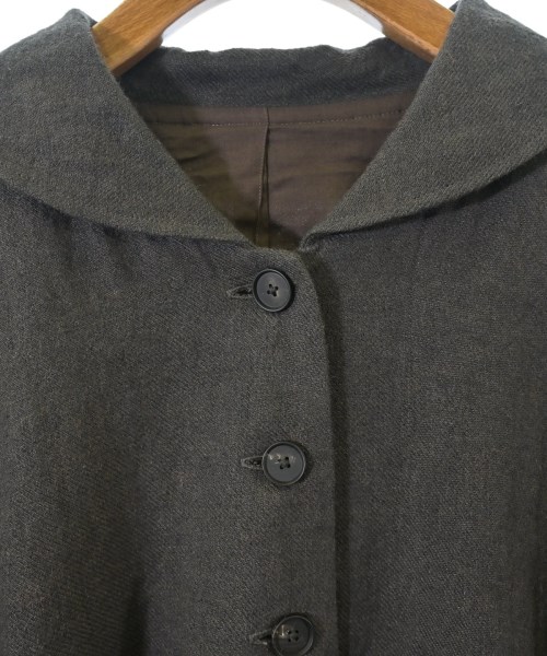 -（ソノタ）カジュアルジャケット グレー サイズ:F レディース/2200639780016