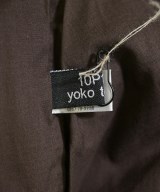 -（ソノタ）カジュアルジャケット グレー サイズ:F レディース/2200639780016