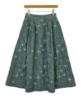 その他 ロング・マキシ丈スカート