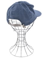 EBBETS FIELD FLANNELS（エベッツフィールドフランネルズ）キャップ 紺 サイズ:- メンズ/2200640620332