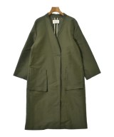 -（ソノタ）その他 カーキ サイズ:F レディース/2200641993190