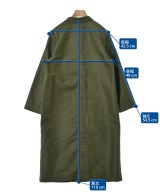 -（ソノタ）その他 カーキ サイズ:F レディース/2200641993190