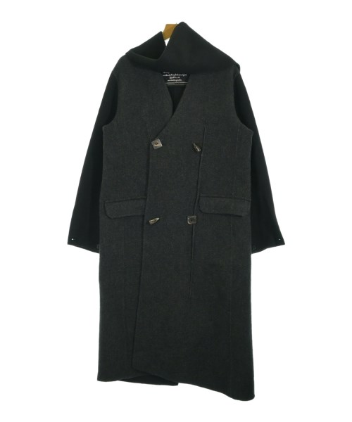 その他(ソノタ)チェスターコート グレー サイズ:S/2200650442016