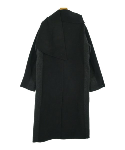 -（ソノタ）チェスターコート グレー サイズ:S レディース/2200650442016