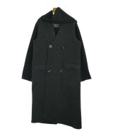 -（ソノタ）チェスターコート グレー サイズ:S レディース/2200650442016