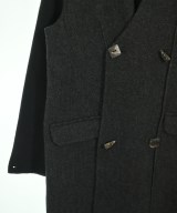 -（ソノタ）チェスターコート グレー サイズ:S レディース/2200650442016