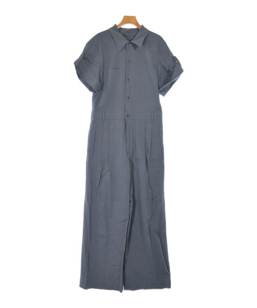 その他(ソノタ)オールインワン/サロペット グレー サイズ:S/2200650442047