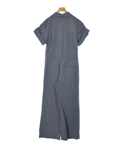 -（ソノタ）オールインワン/サロペット グレー サイズ:S レディース/2200650442047