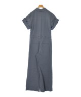 -（ソノタ）オールインワン/サロペット グレー サイズ:S レディース/2200650442047