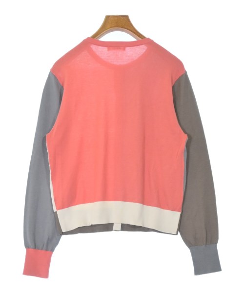 -（ソノタ）カーディガン グレー サイズ:40(M位) レディース/2200650949027