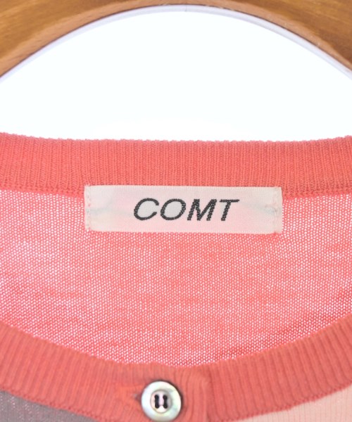 -（ソノタ）カーディガン グレー サイズ:40(M位) レディース/2200650949027